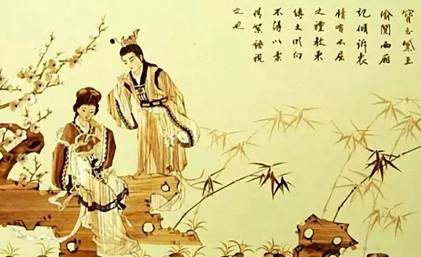 元曲历史图片