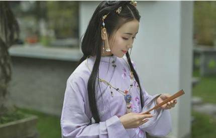 秦淮八艳历史图片