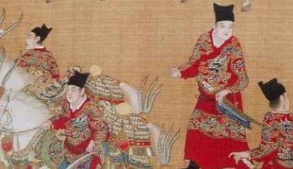 宋朝历史图片