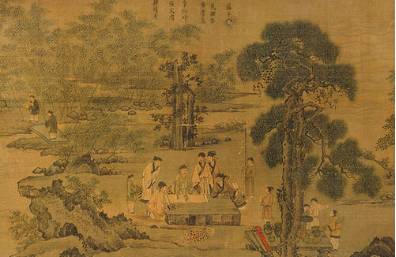 南宋历史图片