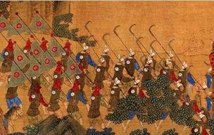 东京历史图片