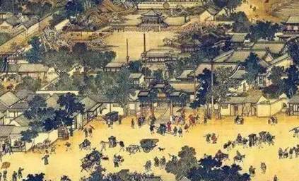 开皇之治历史图片