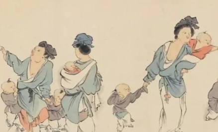 立春历史图片