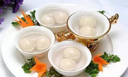 冬至历史图片