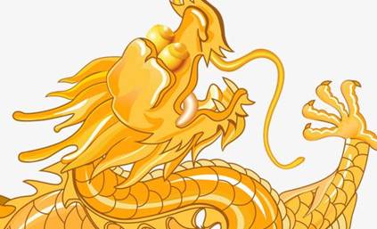 龙抬头历史图片