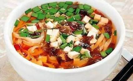 腊八节历史图片