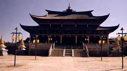 大理国历史图片