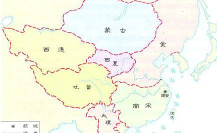 南宋历史图片