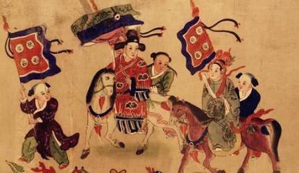 宋朝历史图片