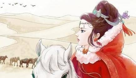 古代历史图片