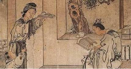 古代历史图片