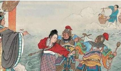 古代历史图片