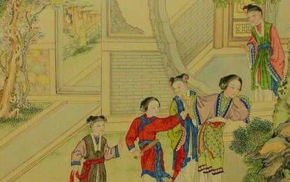 古代历史图片