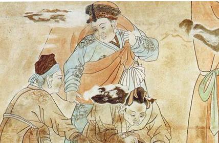 北辽历史图片