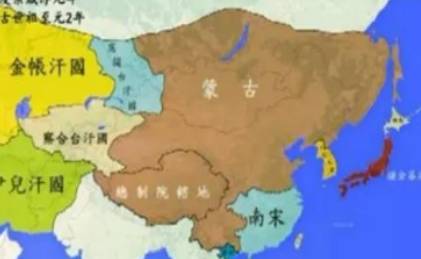 蒙古历史图片