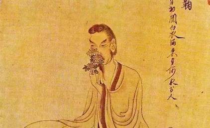 陆探微历史图片