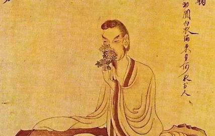陆探微历史图片