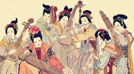 燕乐历史图片
