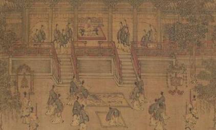 五音十二律历史图片
