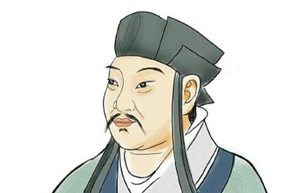 扬雄历史图片