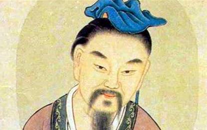 班固历史图片