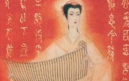 古代历史图片