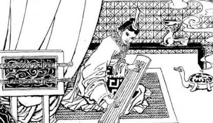 古代历史图片