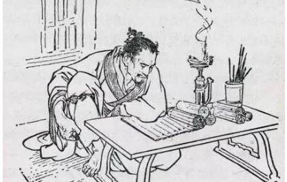古代历史图片