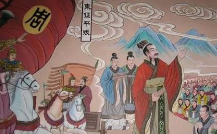 古代历史图片
