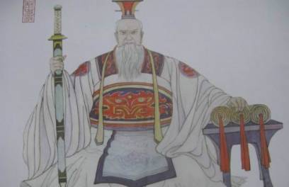 古代历史图片