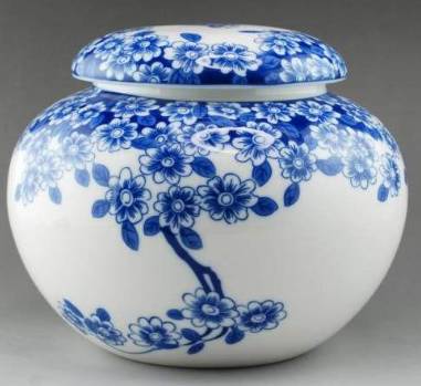瓷器历史图片