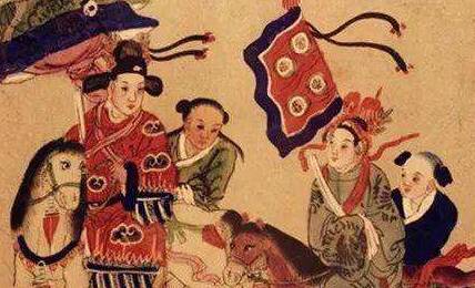 举人历史图片