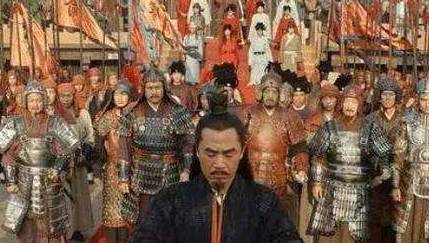 朱元璋历史图片