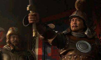 朱棣历史图片