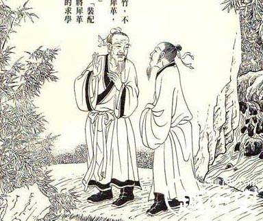 子路历史图片