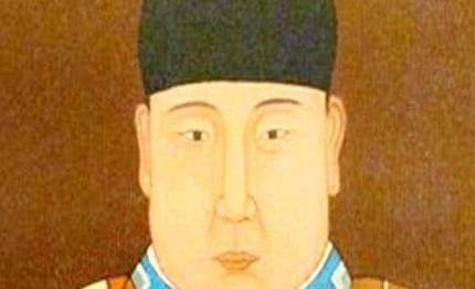 马皇后历史图片