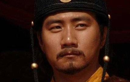 朱元璋历史图片