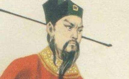 曹植历史图片