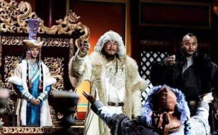 耶律阮历史图片