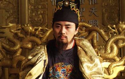 明朝历史图片