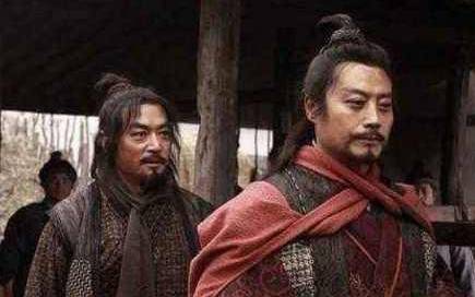 陈友谅历史图片