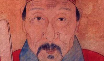 于谦历史图片