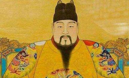 于谦历史图片