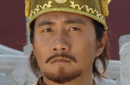 朱元璋历史图片