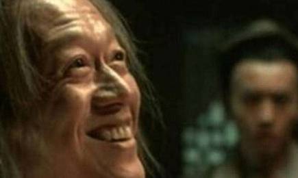 魏忠贤历史图片
