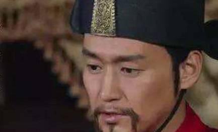 严嵩历史图片