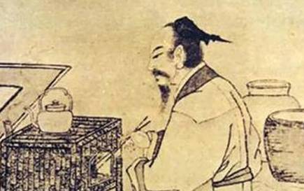 唐朝历史图片