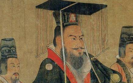 晋朝历史图片
