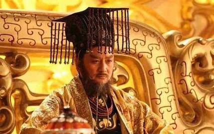 杨坚历史图片