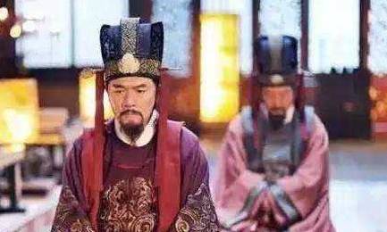 周静帝历史图片